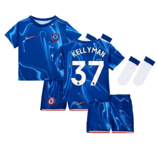 2024-2025 Chelsea Home Baby Kit (Kellyman 37)