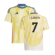 Away Shirts