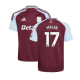 Home Shirts