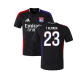 Away Shirts