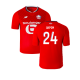 Home Shirts
