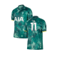 Third Shirts