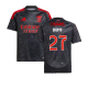Away Shirts