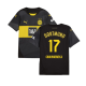 Away Shirts
