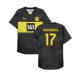 Away Shirts