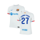 Away Shirts
