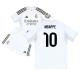 Hero Shirts