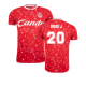 Home Shirts