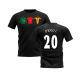 Hero Shirts