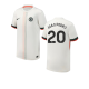 Away Shirts