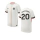Away Shirts