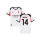 Away Shirts