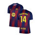Home Shirts