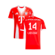 Home Shirts