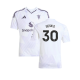 Away Shirts