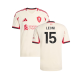 Away Shirts