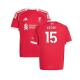 Home Shirts