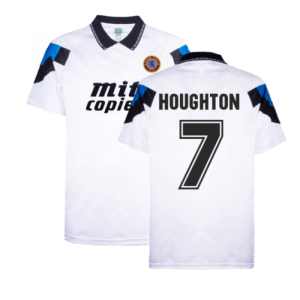 Aston Villa 1990 Away Shirt (Houghton 7)