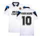 Away Shirts