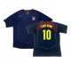 Away Shirts