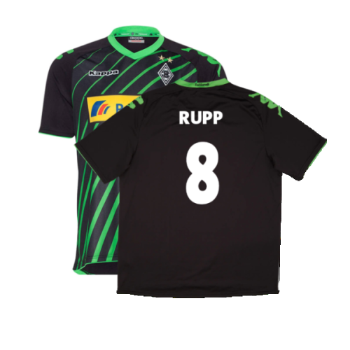 Borussia Monchengladbach 2013-15 Third Shirt ((Excellent) L) (Rupp 8)