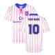 Away Shirts