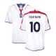 Retro Shirts