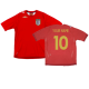 Away Shirts