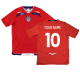 Away Shirts