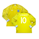 Goalkeeper