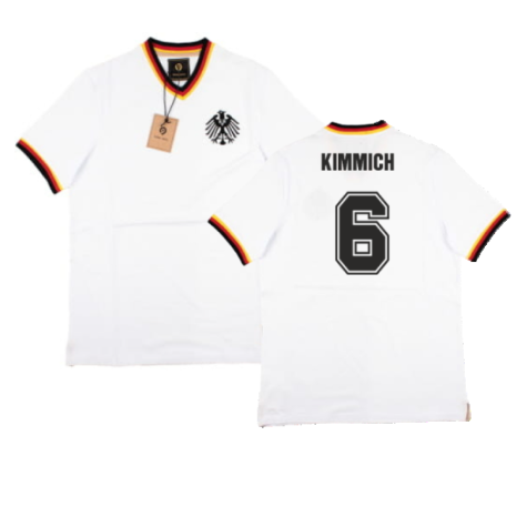 False Nein Germany Home Vintage Shirt (KIMMICH 6)