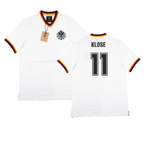 False Nein Germany Home Vintage Shirt (KLOSE 11)