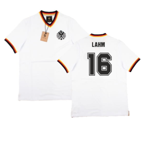 False Nein Germany Home Vintage Shirt (LAHM 16)