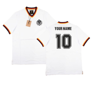 False Nein Germany Home Vintage Shirt (Your Name)