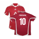 Home Shirts