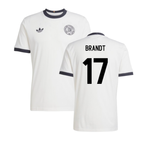 Germany 125th Anniversary Shirt (Brandt 17)