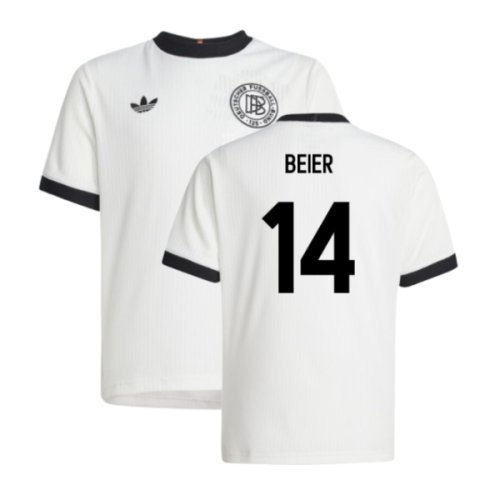 Germany 125th Anniversary Shirt - Kids (Beier 14)