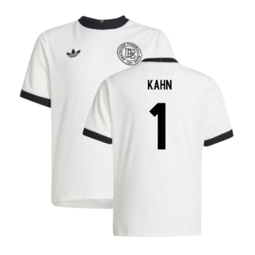 Germany 125th Anniversary Shirt - Kids (Kahn 1)