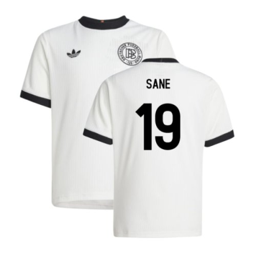 Germany 125th Anniversary Shirt - Kids (Sane 19)