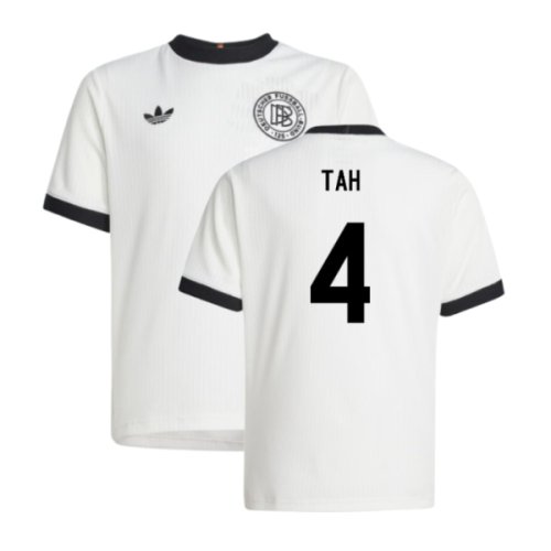 Germany 125th Anniversary Shirt - Kids (Tah 4)