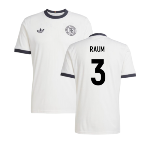 Germany 125th Anniversary Shirt (Raum 3)