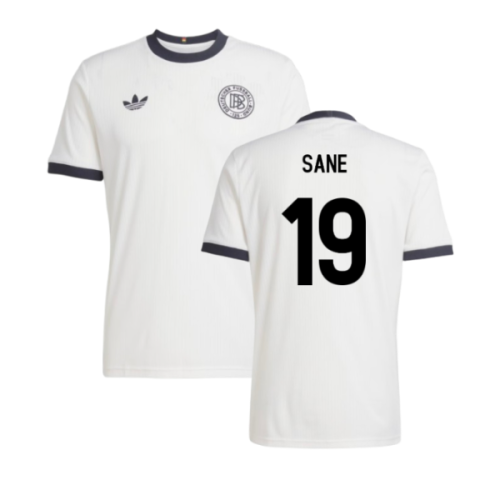 Germany 125th Anniversary Shirt (Sane 19)