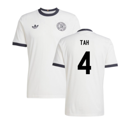 Germany 125th Anniversary Shirt (Tah 4)