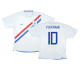 Away Shirts