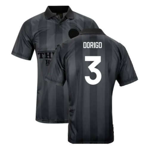 Leeds 1994 Third Blackout Jersey (Dorigo 3)