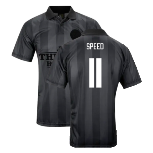 Leeds 1994 Third Blackout Jersey (Speed 11)