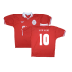 Home Shirts