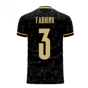 Liverpool 2024-2025 Away Concept Football Kit (Libero) (FABHINO 3) - Womens