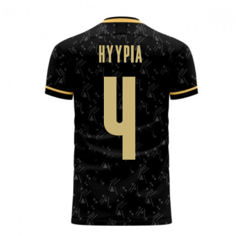 Liverpool 2025-2026 Away Concept Football Kit (Libero) (HYYPIA 4)