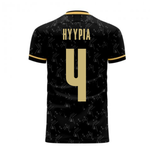 Liverpool 2024-2025 Away Concept Football Kit (Libero) (HYYPIA 4)